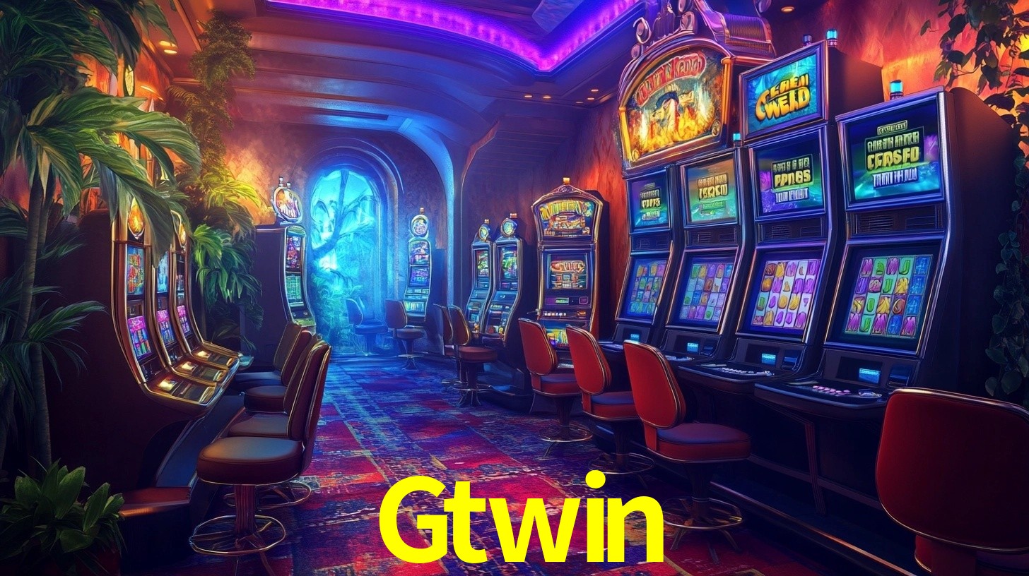 Welcome Bonus Gtwin