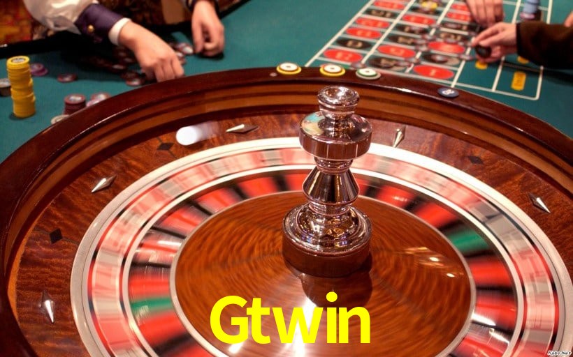 Casino Ao Vivo Gtwin