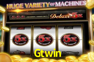 Descubra o Mundo do Cassino Online com Gtwin