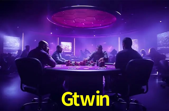 Diretório de Jogos Gtwin