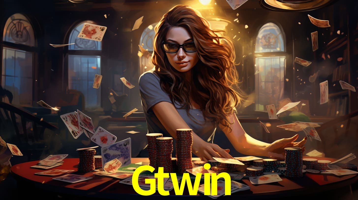 Roulette Table Gtwin