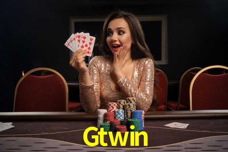 PIX Instantâneo Gtwin