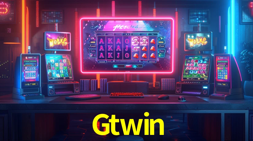 Gtwin App