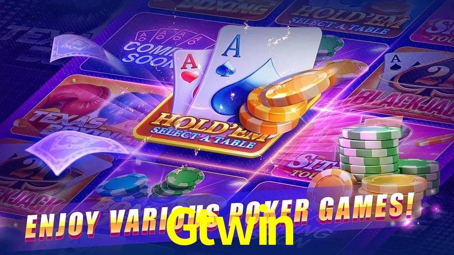 cassino Gtwin