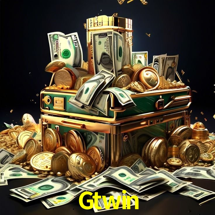 Gates of Olympus Gtwin