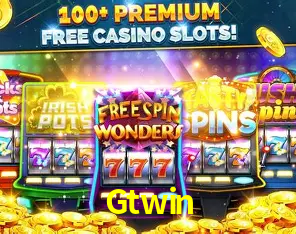 A Revolução dos Aplicativos de Jogos no Gtwin