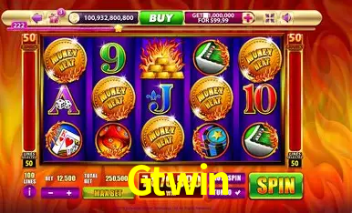 Descubra a Magia dos Jogos de Arcade no Gtwin