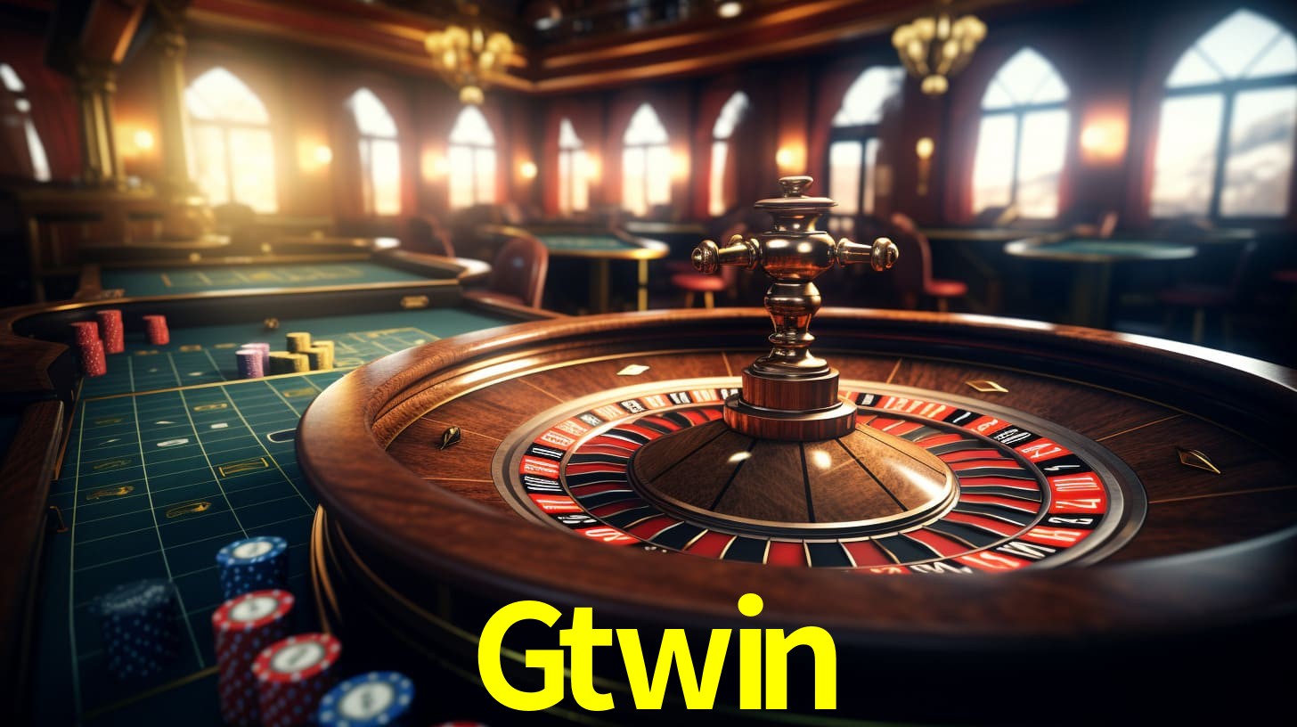 Live Casino Gtwin