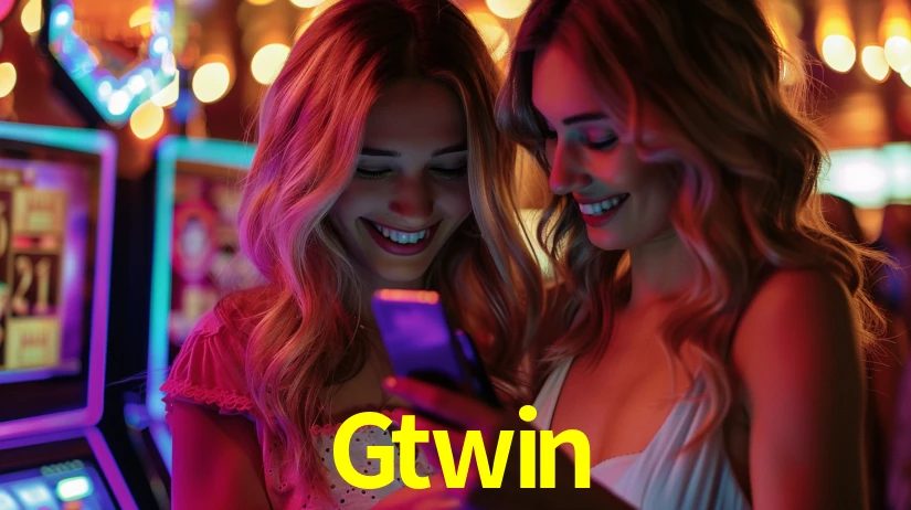 Sinta a adrenalina dos jogos de cassino com Gtwin