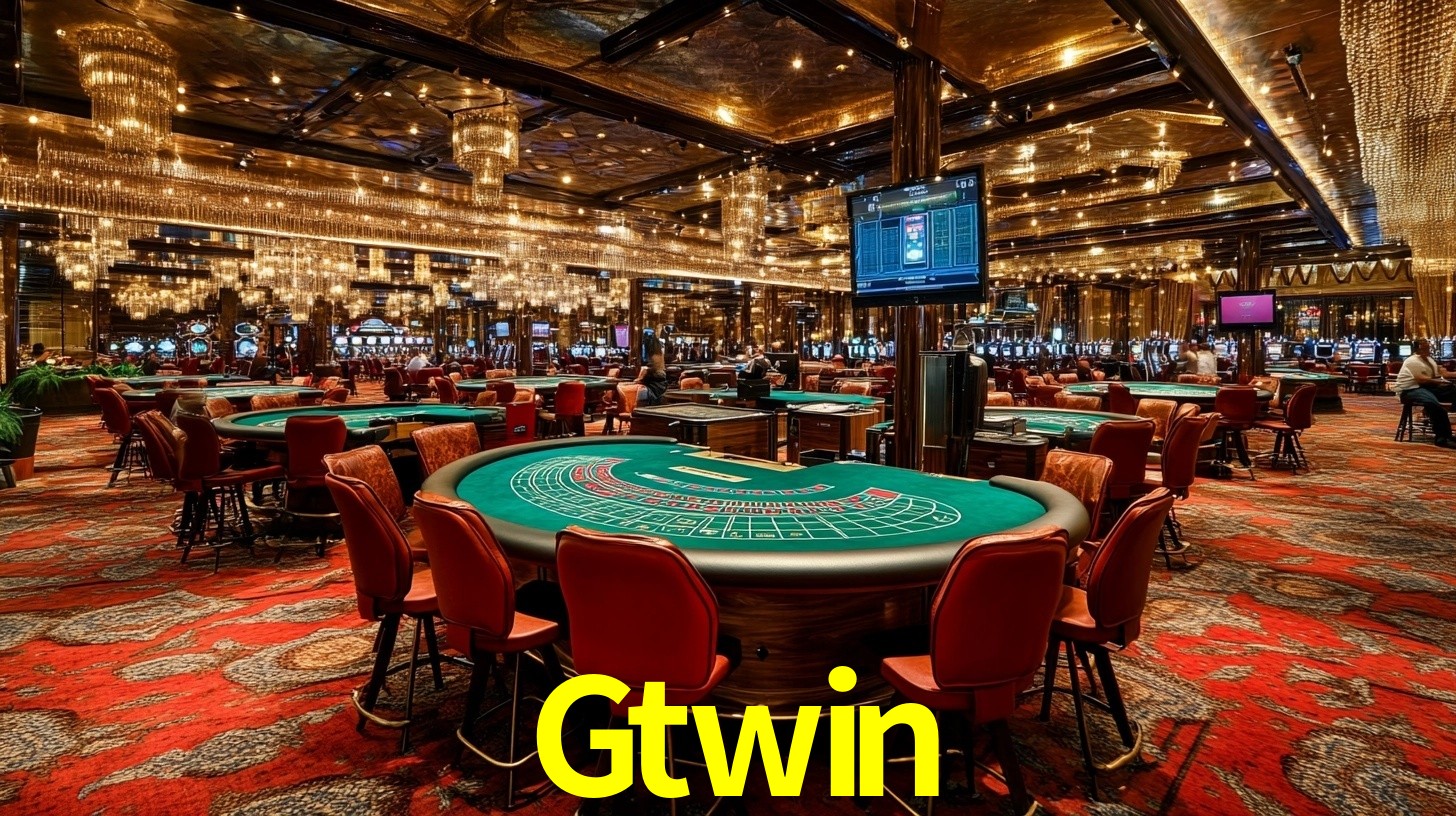 Gtwin App