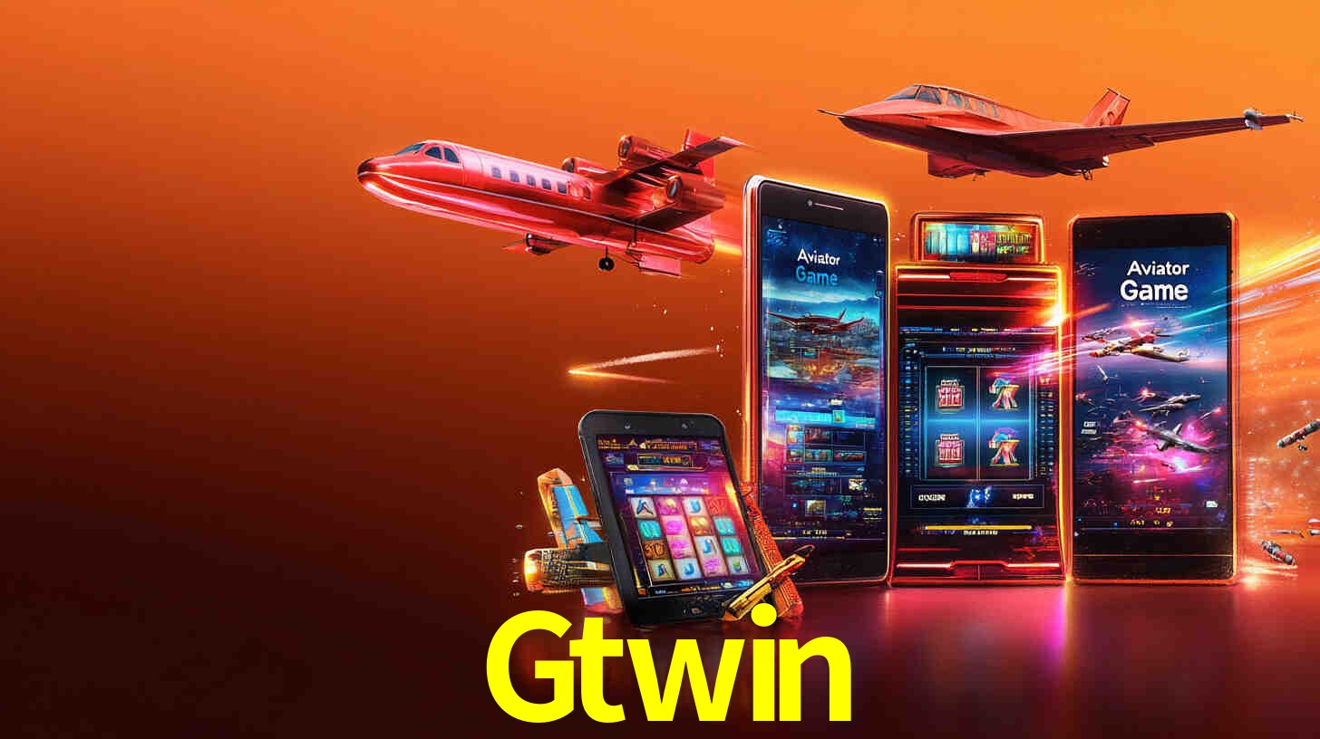 A Experiência Imersiva dos Cassinos Ao Vivo no Gtwin