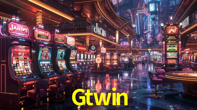 Gates of Olympus Gtwin