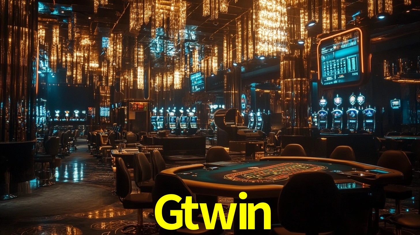 Gtwin App