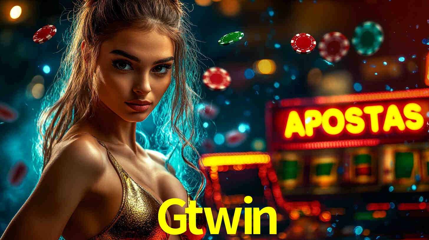 Descubra a Essência do Gtwin: Nossa História e Compromissos