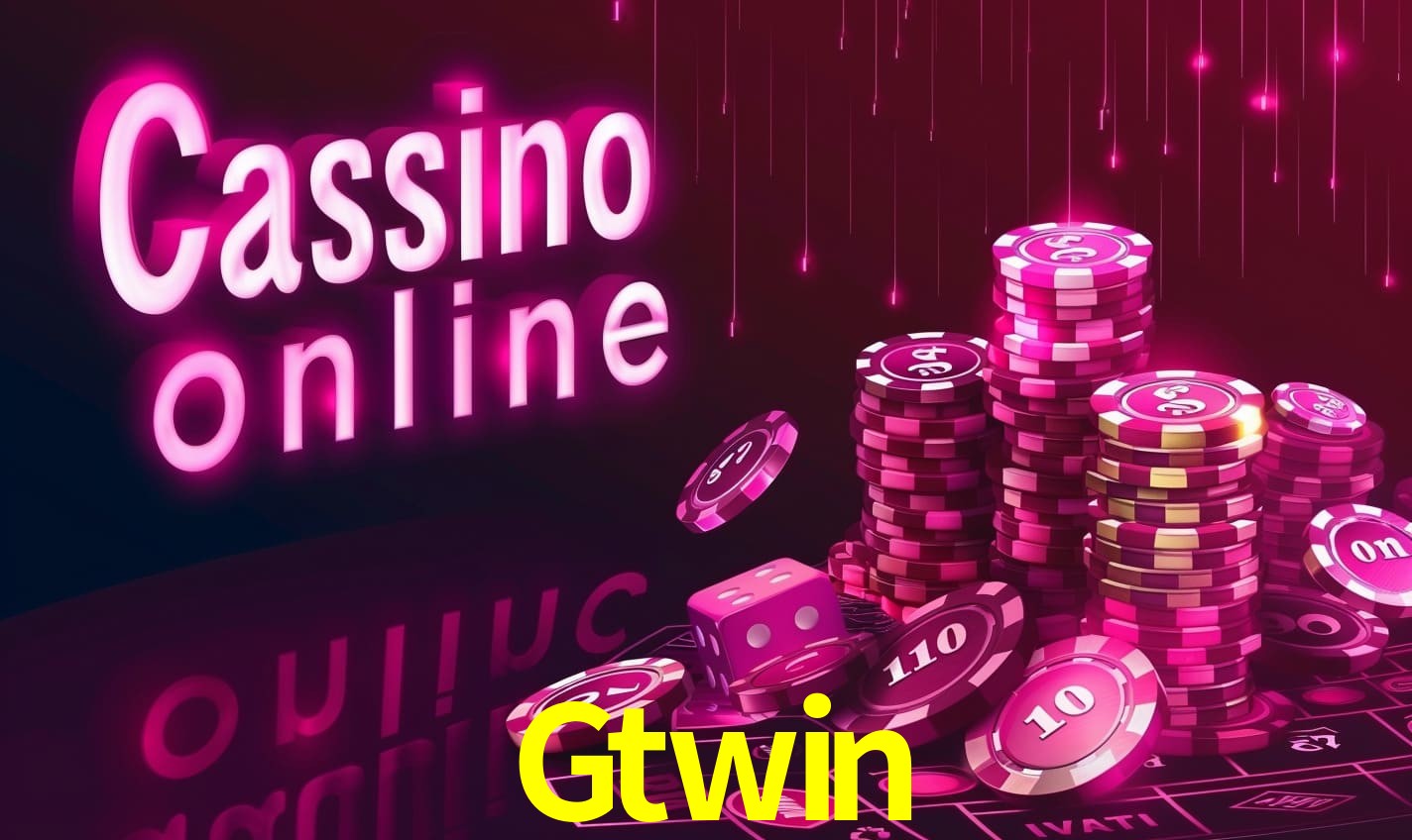 A Emoção da Loteria na Gtwin: Uma Chance de Mudança de Vida