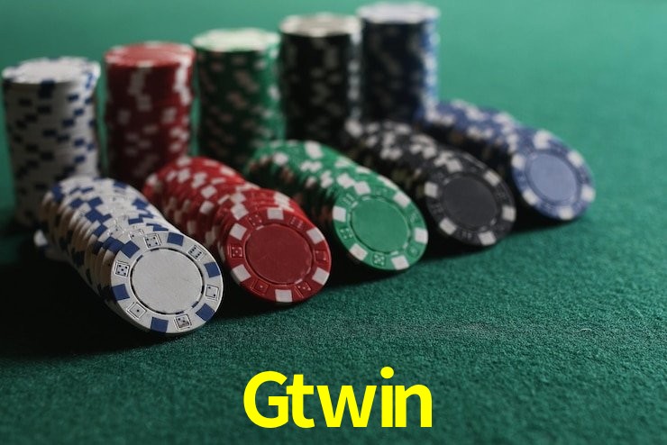 Welcome Bonus Gtwin