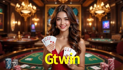 Slot Games Gtwin