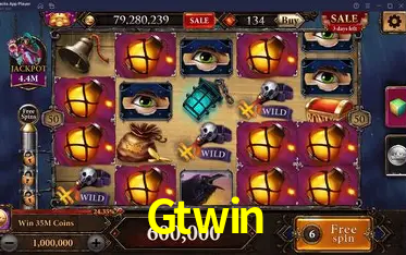 Exclusive Offers Gtwin