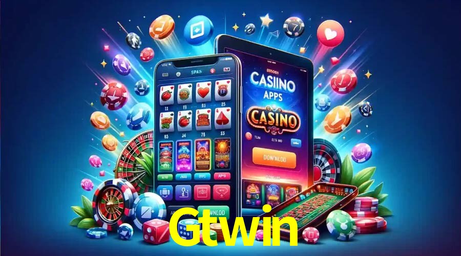 Live Casino Gtwin