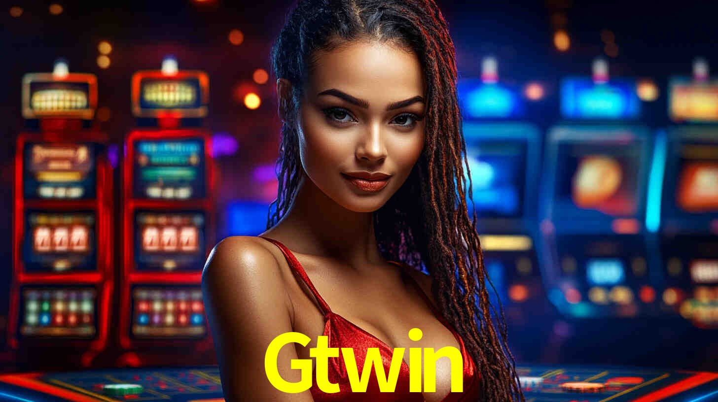 Inovações de Jogos na Gtwin: O Futuro das Experiências Interativas