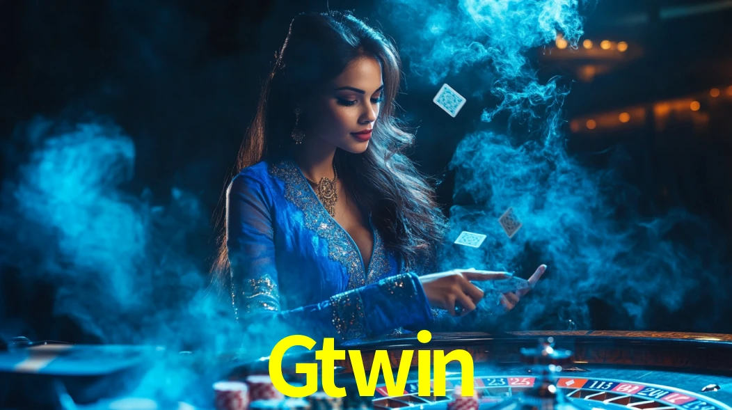 Desvendando o Mundo dos Jogos Virtuais na Gtwin