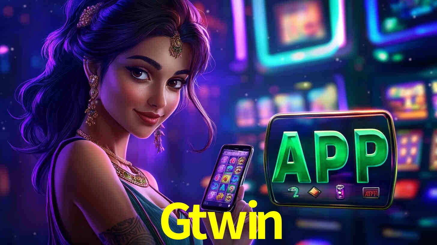 Gtwin,Gtwin App