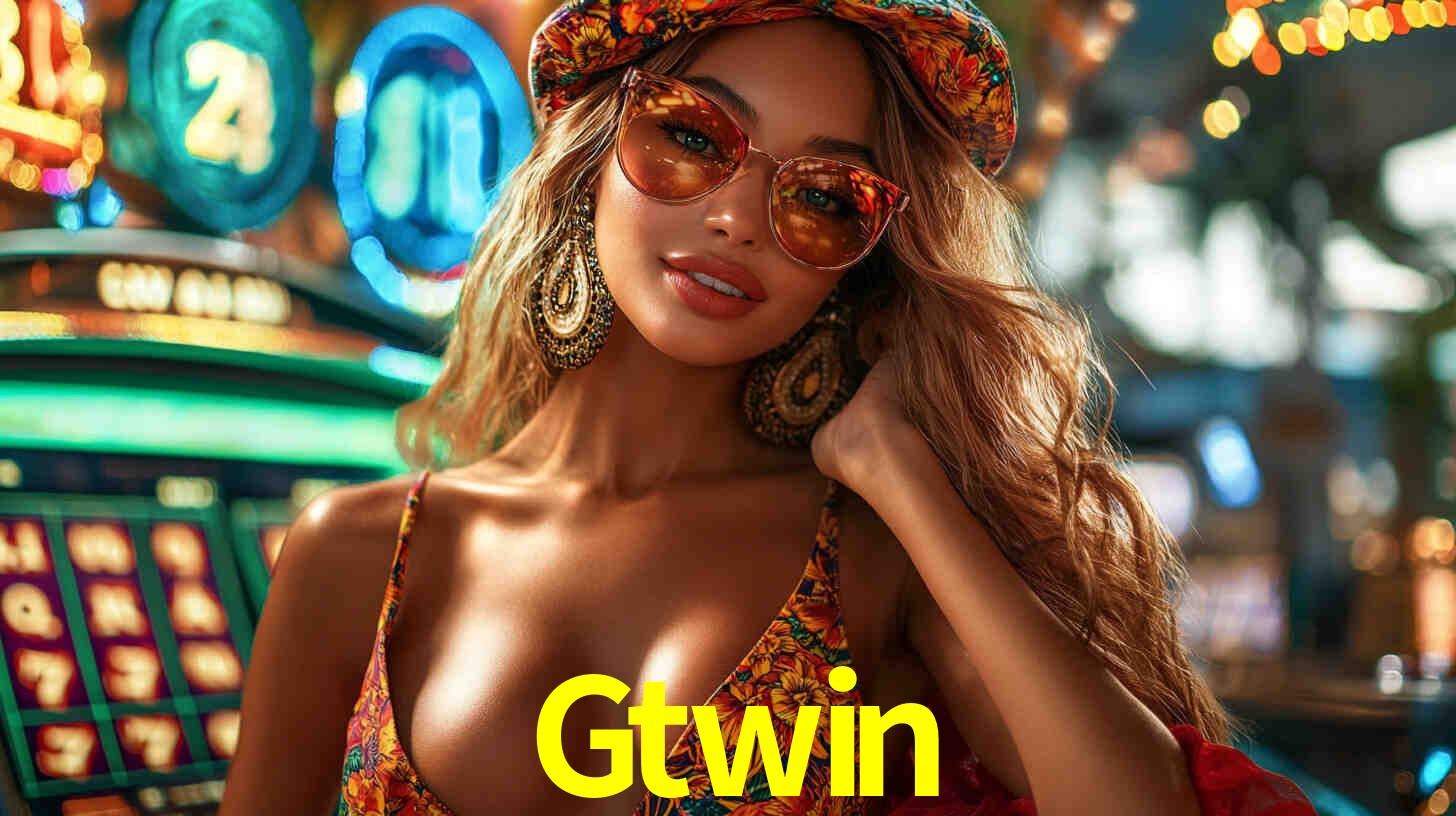 Gtwin App Interface
