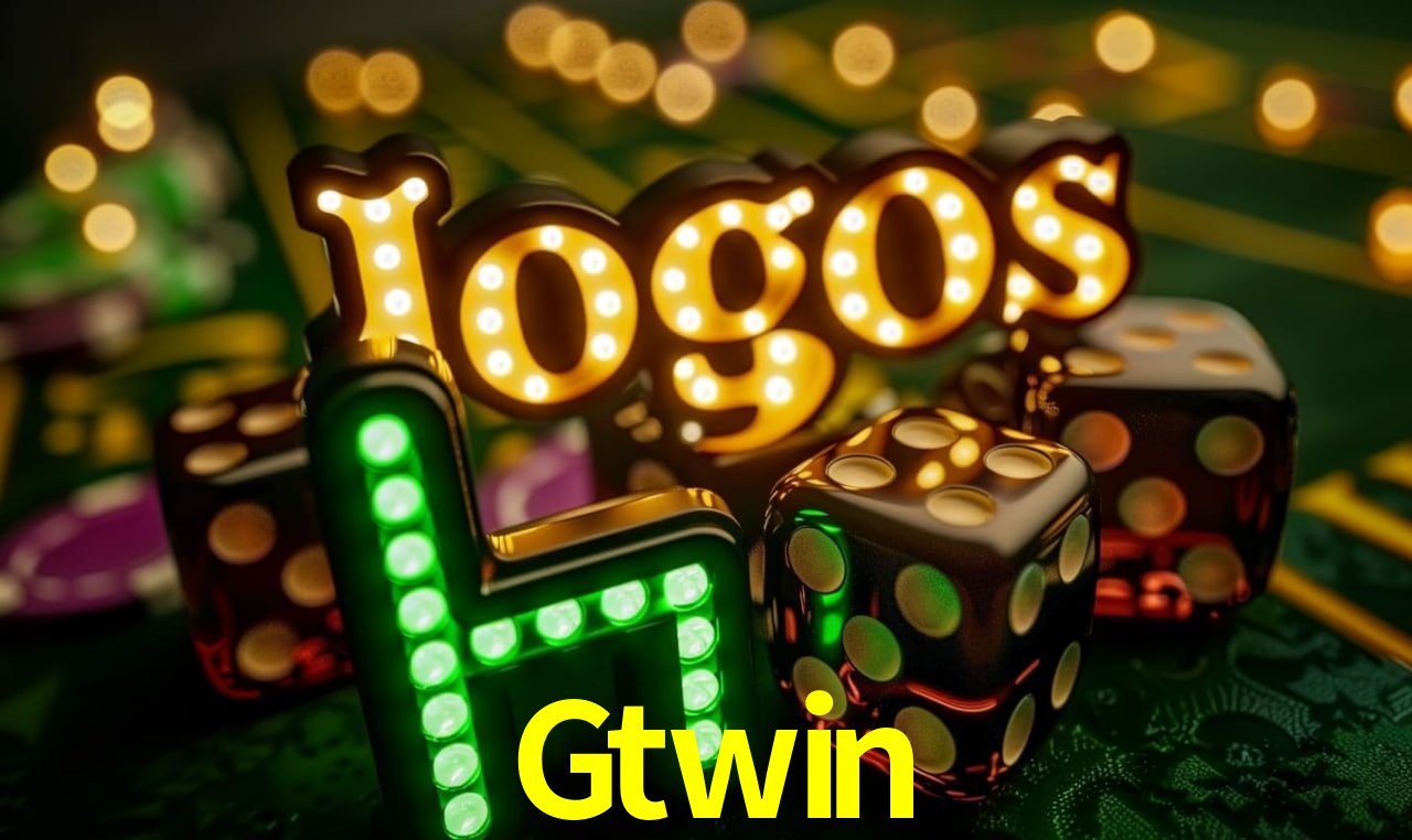 Casino Ao Vivo Gtwin