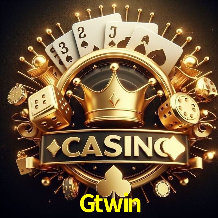 Jogos de Slot Gtwin