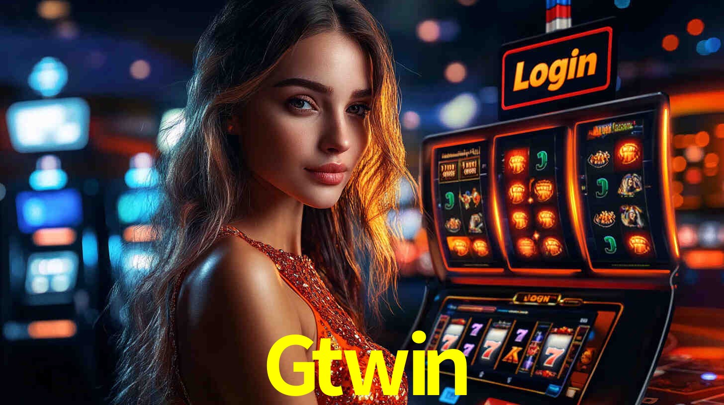 Gtwin: Seu Cassino Premiado com Pagamentos Rápidos