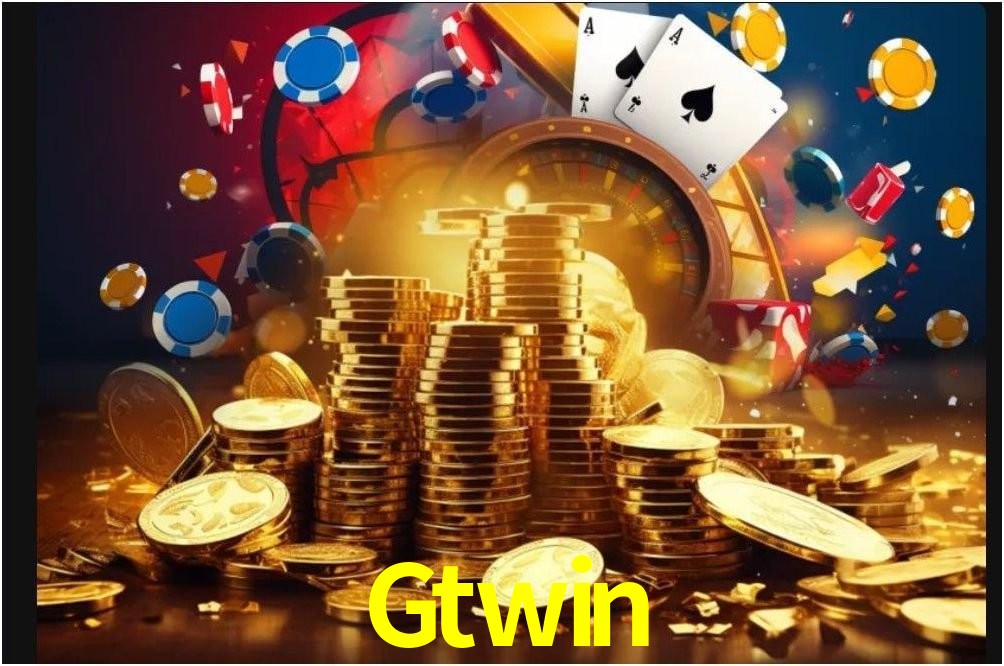Interface do App Gtwin