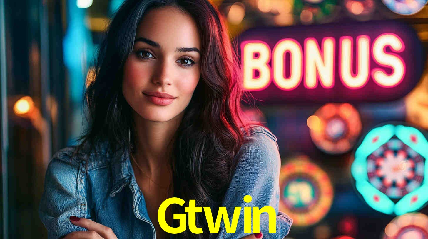 Gtwin: A Experiência de Casino com Jogos de Mesa ao Vivo