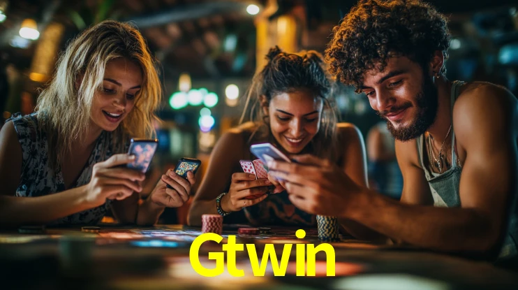 Programa VIP Gtwin