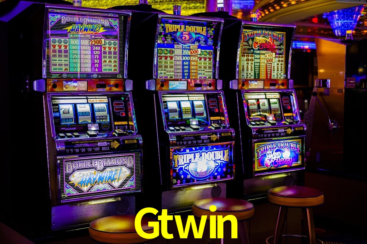 Apostas de Tênis Gtwin