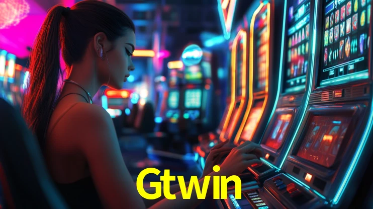 Experimente o Login Seguro Premium no Gtwin